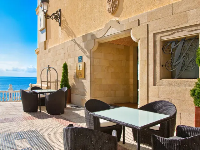 Hotel Villa Venecia Boutique - foto 4