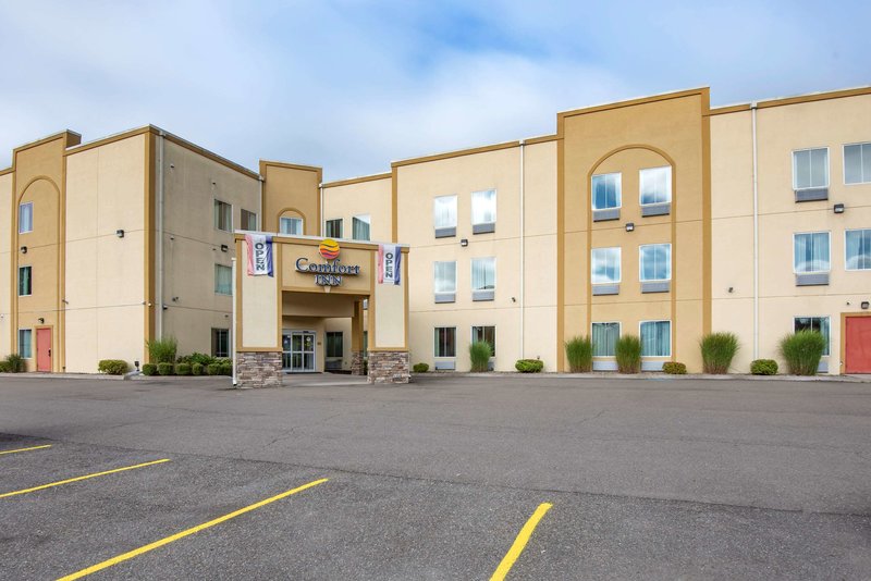 Comfort Inn Apalachin - photo 1