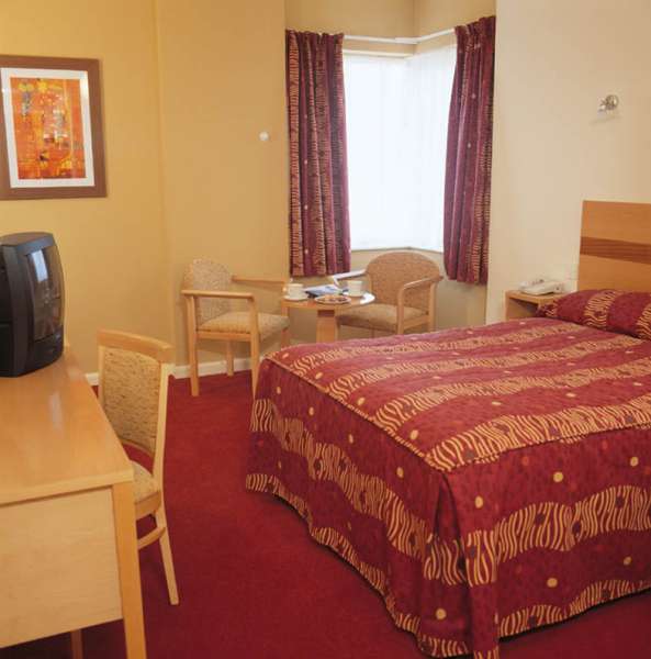 Leonardo Hotel Manchester Central - photo 2