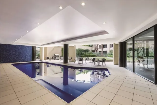 Adina Apartment Hotel Sydney Darling Harbour, Sydney