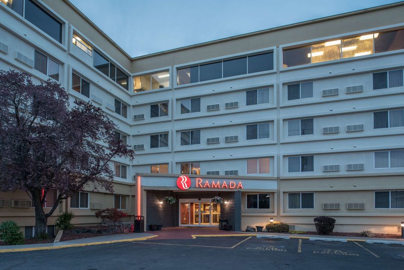 Ramada by Wyndham Downtown Spokane - foto 1