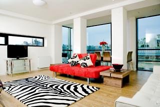 Princes Street Suites - photo 1