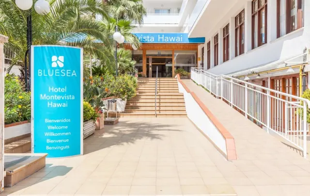 BLUESEA Montevista Hawai - photo 2