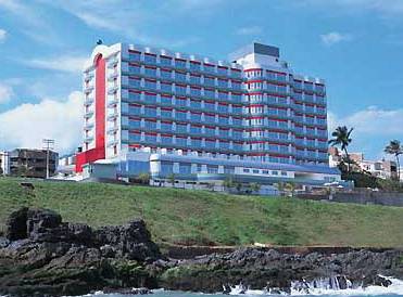 Vila Galé Salvador - photo 1