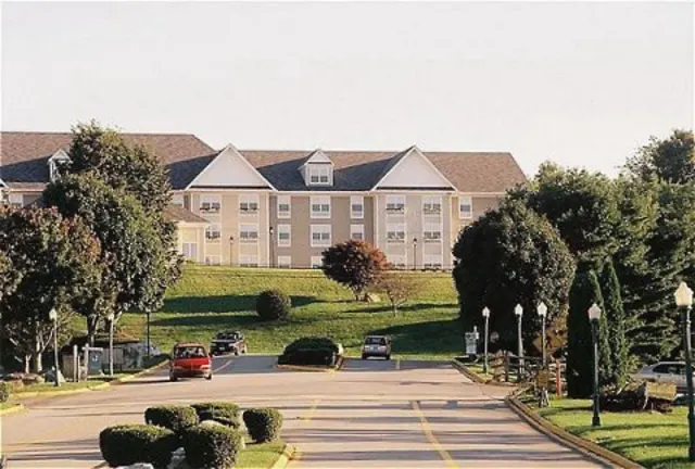 Hilton Mystic, Connecticut