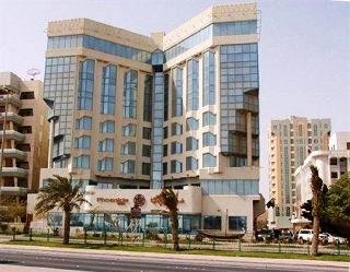 Phoenicia Tower Hotel - photo 1