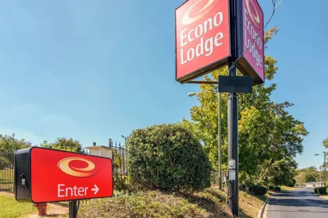 Econo Lodge - 4. fotó