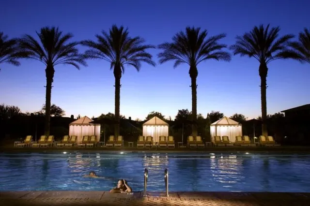 The Westin Kierland Villas Scottsdale, Arizona