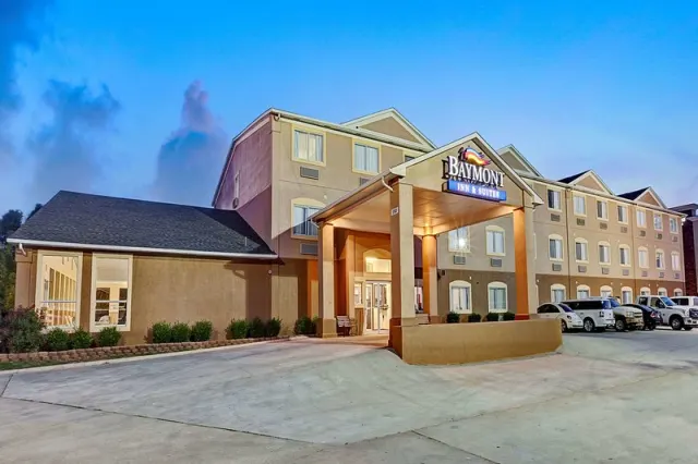 Baymont by Wyndham El Reno - photo 2