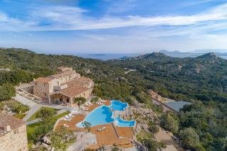 Borgo Smeraldo Hotel & SPA - photo 2