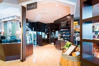 Prague Marriott Hotel - รูปภาพที่ 2