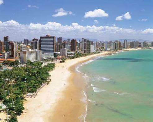 Blue Tree Towers Fortaleza Beira Mar - photo 3
