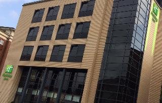 Holiday Inn York City Centre - foto 1