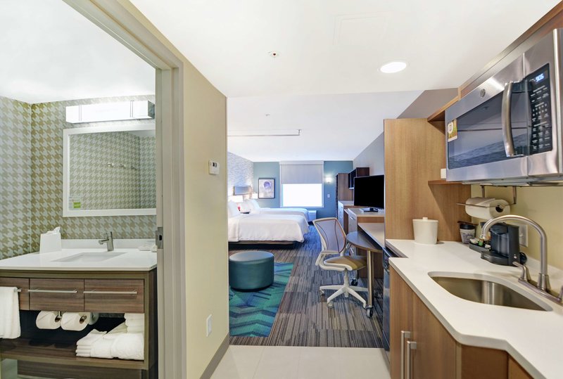 Home2 Suites By Hilton Clarksville Louisville North - foto 1