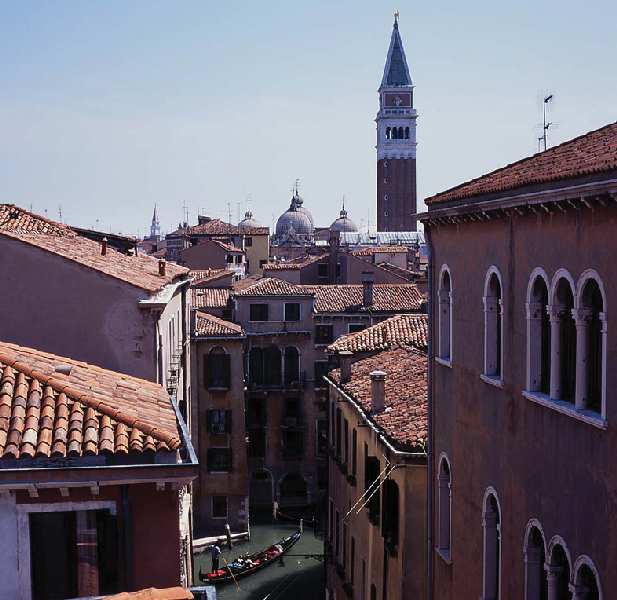 Hotel Kette - photo 1