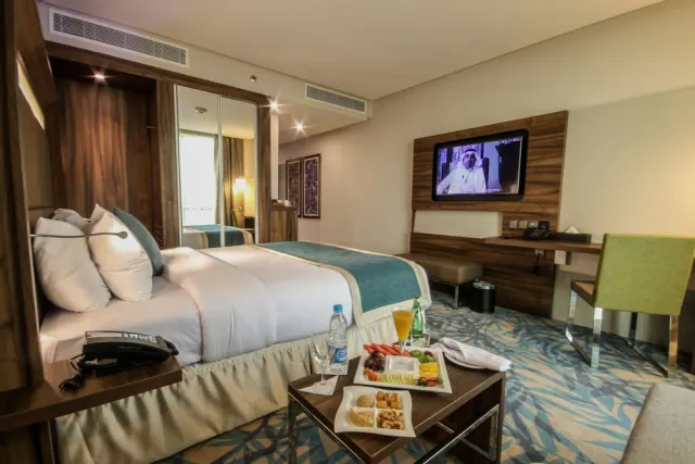 Novotel Yanbu - foto 4