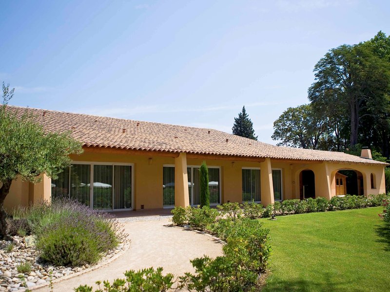 Novotel Aix-en-Provence Pont-de-l'Arc Fenouillères - photo 1