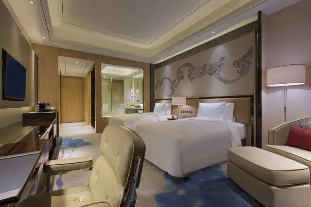Wanda Vista Dongguan - photo 2