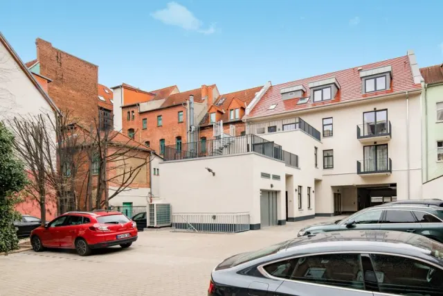 Best Western Plus Hotel Excelsior - photo 2