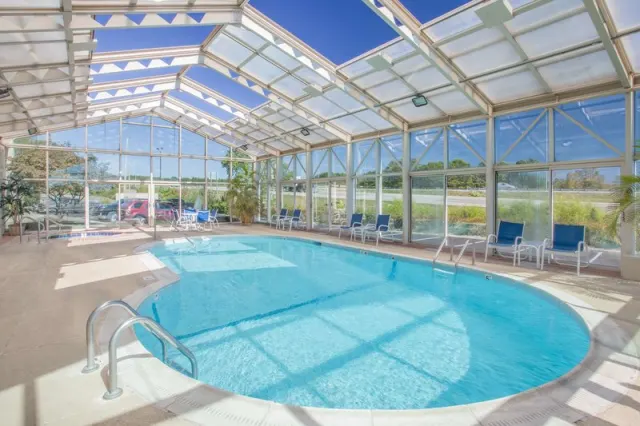 Baymont by Wyndham Corbin – Foto 3