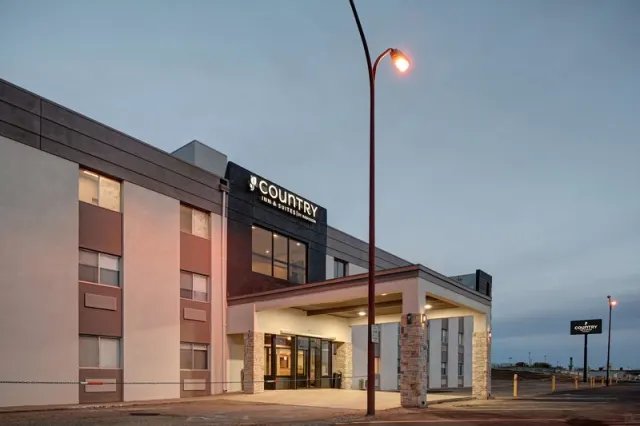 Country Inn & Suites by Radisson, Pierre, SD - photo 3