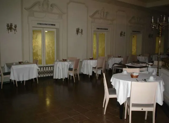 Hotel Oriente - foto 2