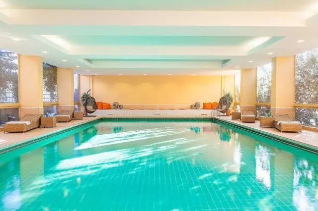 relexa hotel Bad Steben - photo 4