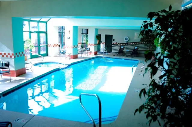 Hampton Inn & Suites Flagstaff - larawan 4
