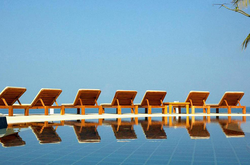 Buri Beach Resort - 照片 1