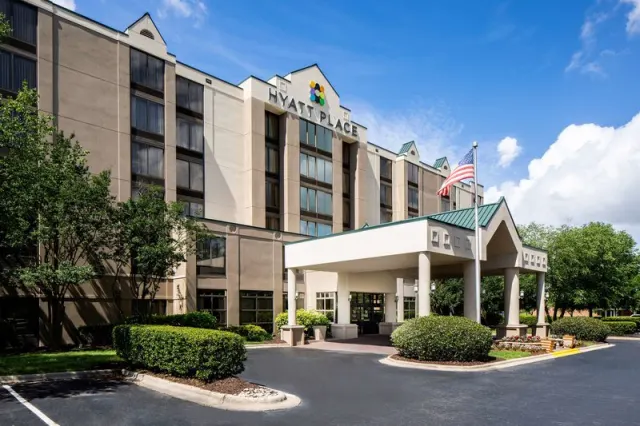 Hyatt Place AtlantaAlpharettaNorth Point Mall, Georgia