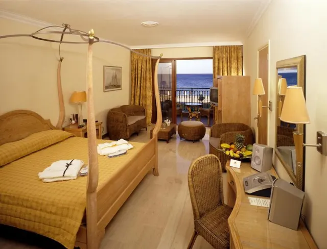 Atlantica Imperial Resort - photo 3