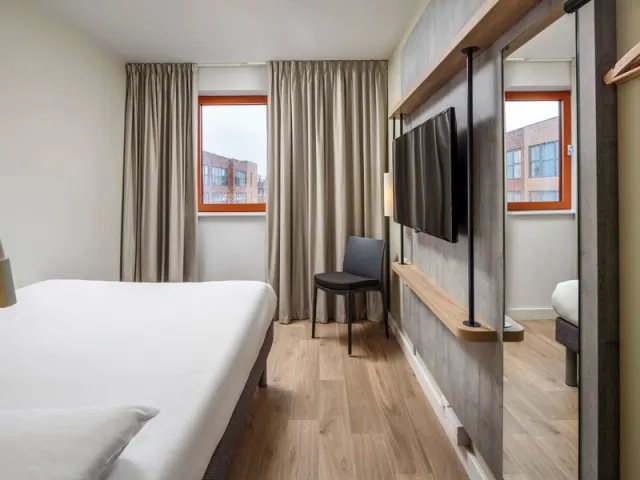 Ibis budget Swindon – Foto 2