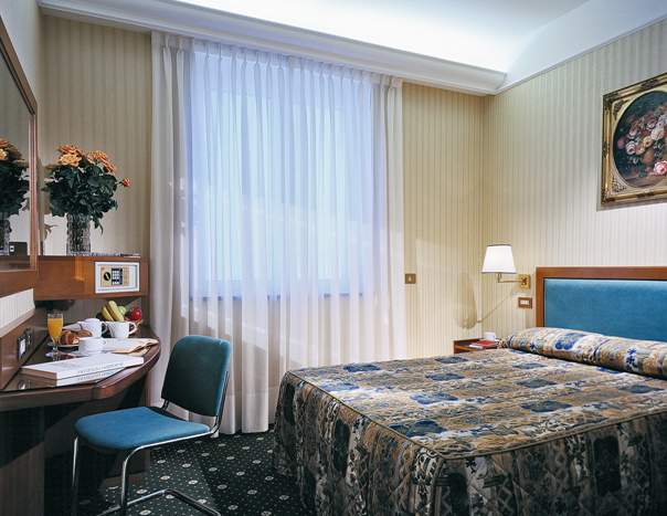 Hotel Astoria, Sure Hotel Collection by Best Western - photo 4