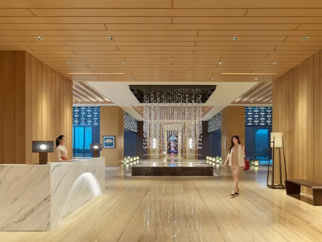 Mandarin Oriental - foto 3