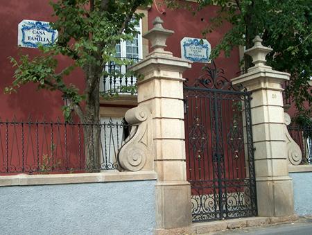 Estalagem Falcao de Mendonca - photo 1