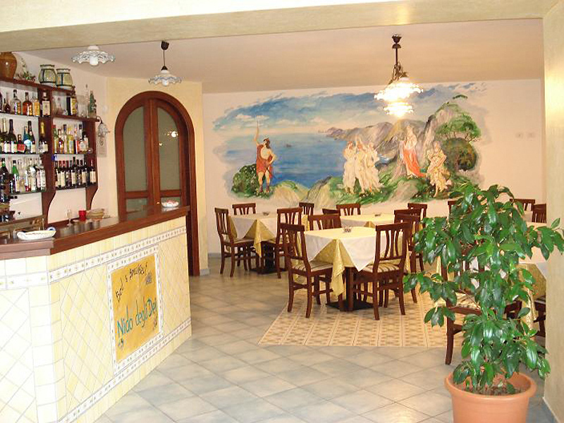 Nido Degli Dei - foto 1