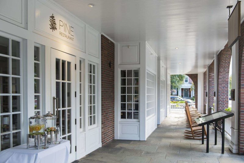 Hanover Inn Dartmouth - foto 1