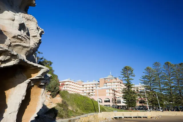 Crowne Plaza Terrigal Pacific, New South Wales