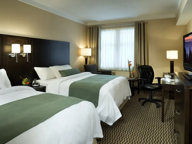 Delta Hotels Guelph Conference Centre - photo 2