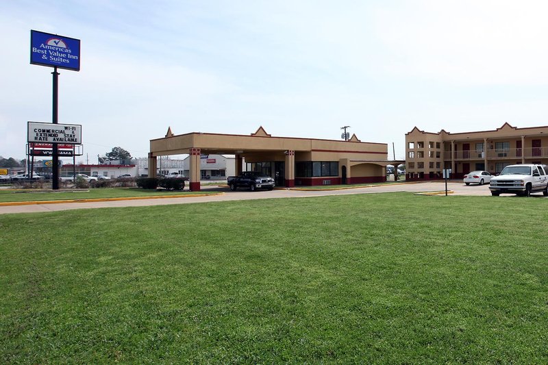 Americas Best Value Inn & Suites Greenwood - photo 1