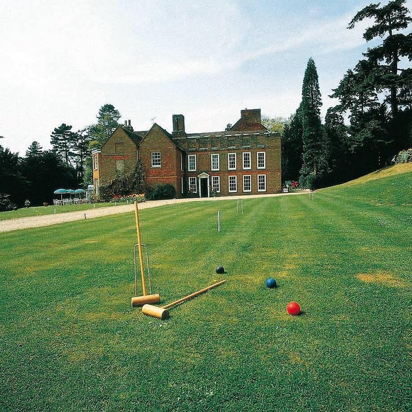Hallmark Hotel Flitwick Manor - foto 2