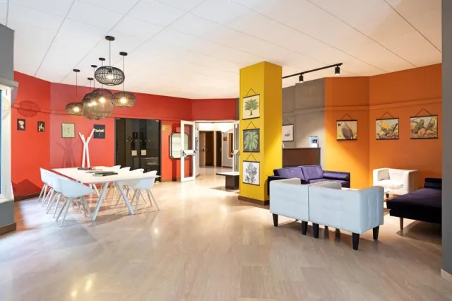 B&B HOTEL Como City Center - foto 2