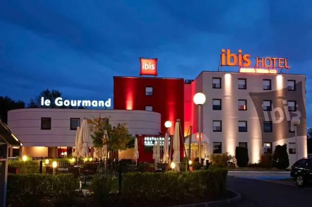 ibis Chalon-sur-Saône Europe - foto 4