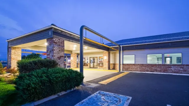 Baymont by Wyndham Moses Lake - foto 3