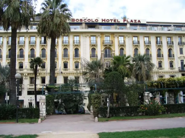 Anantara Plaza Nice Hotel, Côte d'Azur