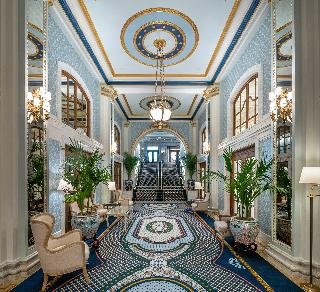 Willard InterContinental Washington, DC - photo 3
