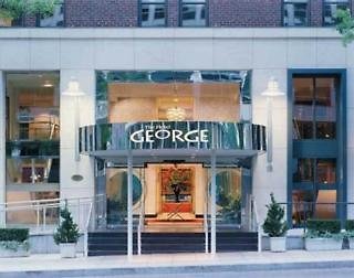 Kimpton George Hotel, Washington