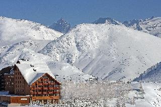 Hotel Le Pic Blanc - foto 3