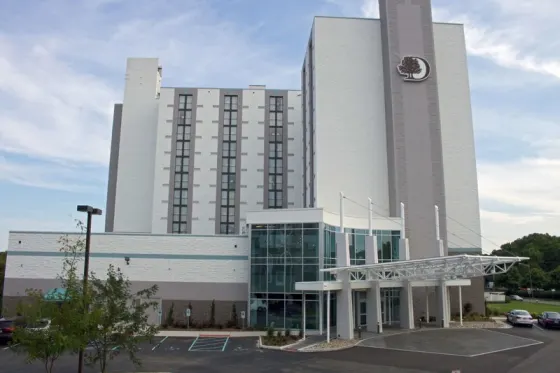 DoubleTree Virginia Beach