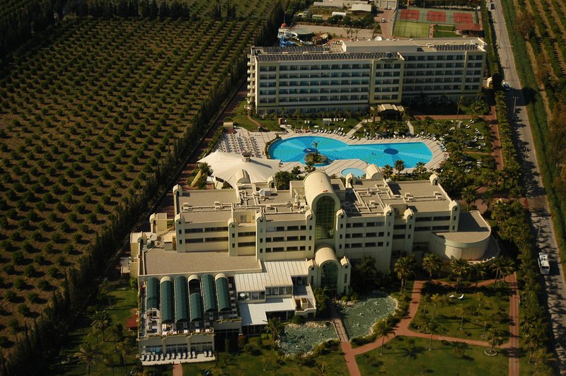 Presa Di Finica Hotel & Suites - photo 1